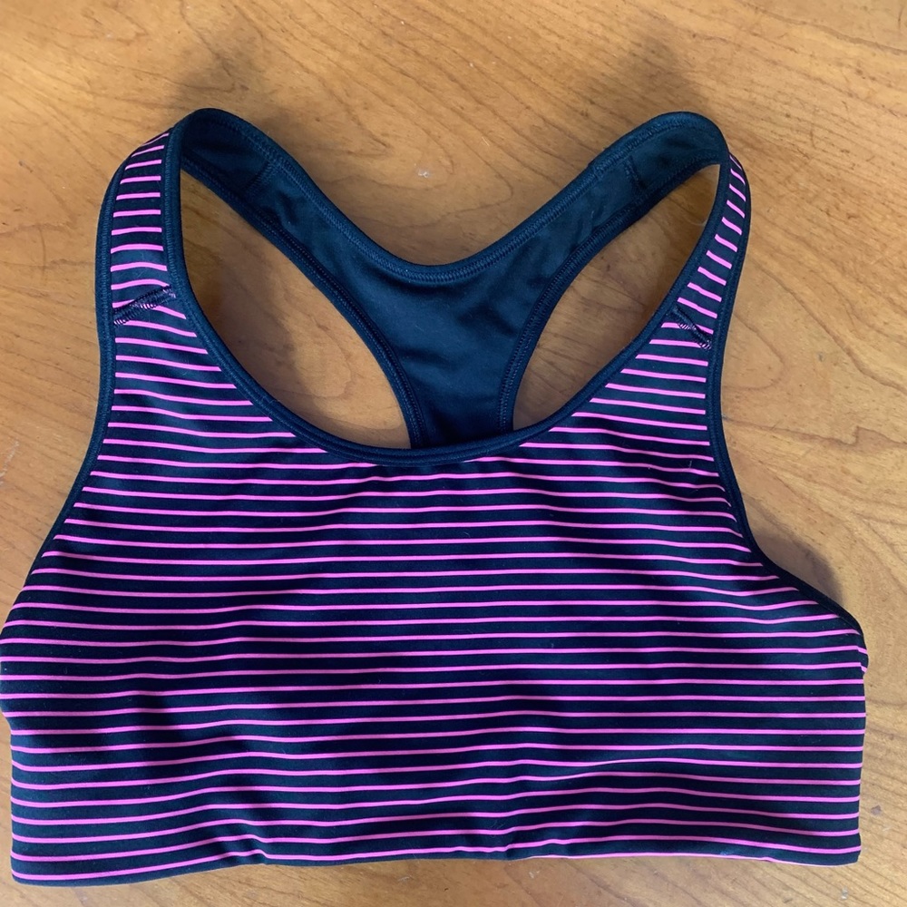 Old Navy Sports Bra